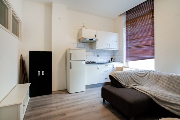 Medium property photo - Spijkerstraat 20, 6828 DL Arnhem